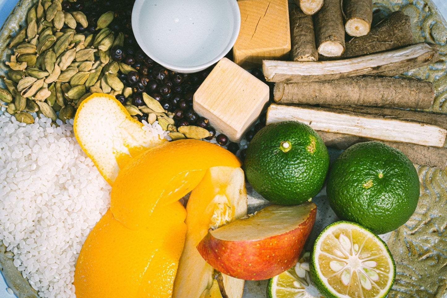 一水氷室 - Japanese Sensorium